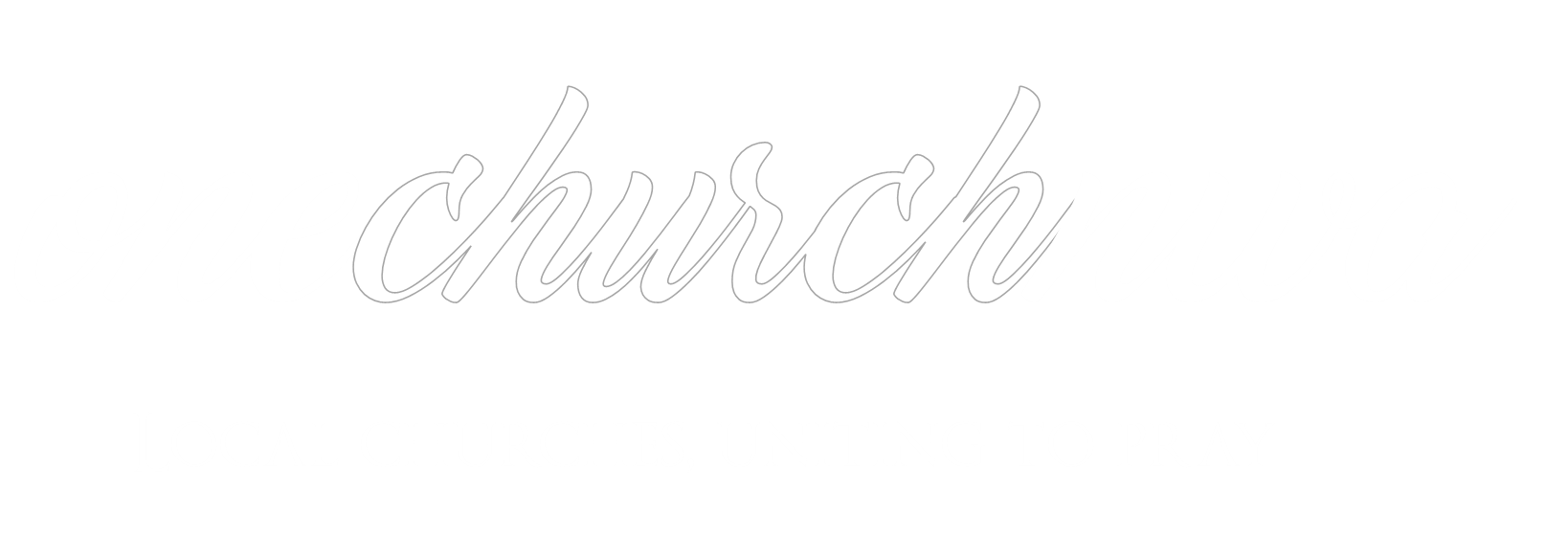 oneCHURCHnwa